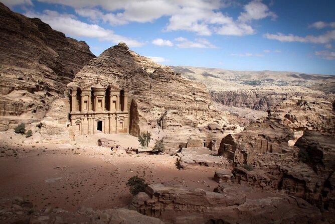 04 Days / 03 Nights Small Group Tour in Jordan. - Four days across Jordan’s big sights, without the stress