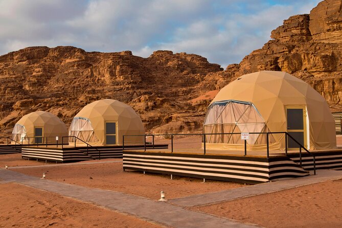 04 Days / 03 Nights Small Group Tour in Jordan. - Price and value: what you are paying for, and what to budget separately