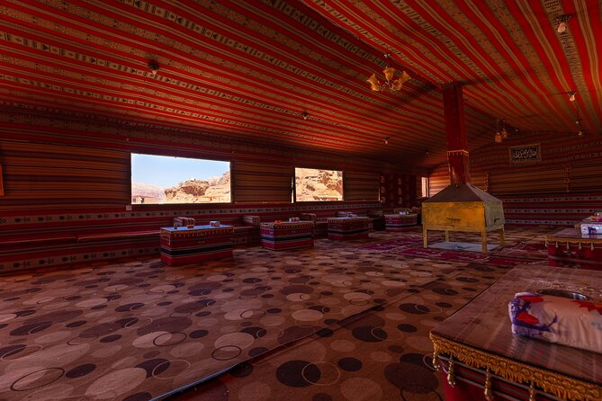 1 Day & 1 Night | Stay & Jeep + Camel Tour in Wadi Rum | Magic Bedouin Star - Quick FAQ