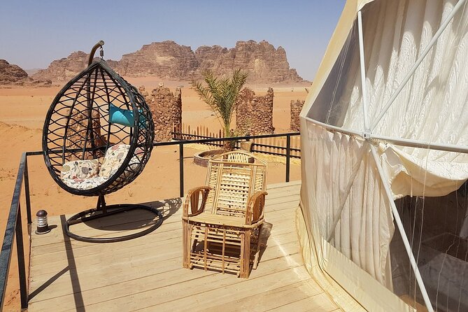 10-Day Private Tour, Jordan's Paradise - Customizable - Key highlights to know before you go