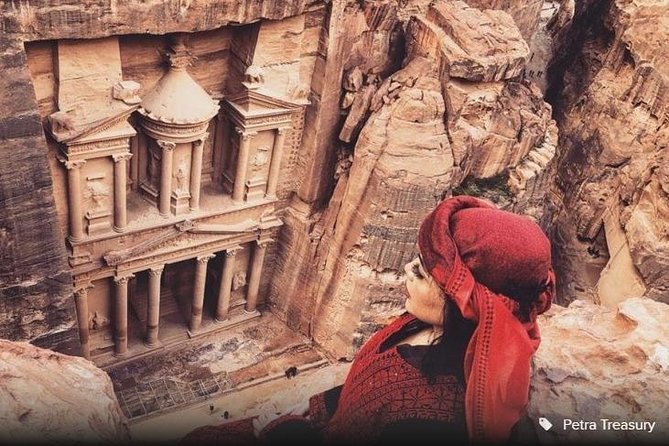 10-Day Private Tour, Jordan's Paradise - Customizable - Day 1: Queen Alia Arrival, Amman Hotel Check-In, and Real Breathing Room