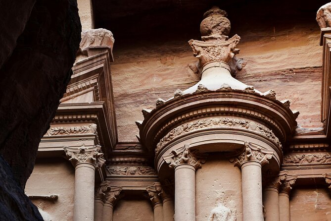 14-Day Private Tour, Jordan's Masterpieces - Customizable - Key Points You Should Know Before You Go
