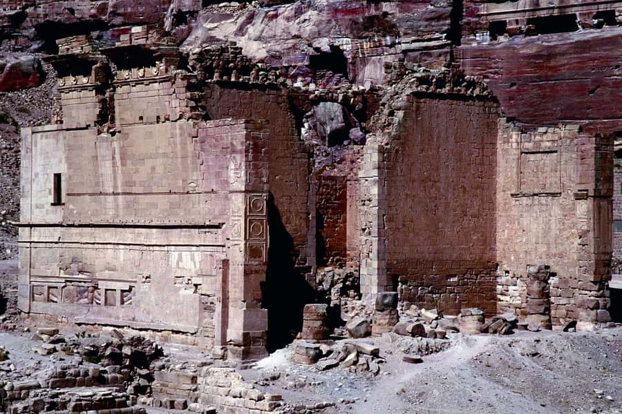 2- Day Petra Overnight Tour From Amman - Getting There Smoothly: Pickup, Drives, And Arrival Times