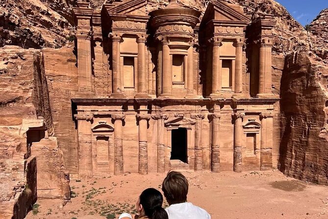 2 Day Petra Wadi Rum and Dead Sea Private Guided Tour - Price and value: what $174.99 covers, and what it does not