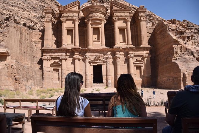 2-Day Petra, Wadi Rum and Dead Sea Tour from Amman - Comfort checklist: timing, packing, and how to avoid common annoyances