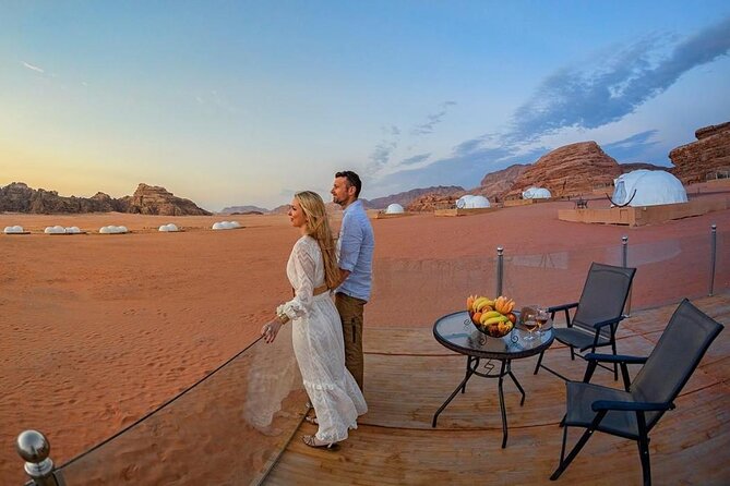 2-Day Private Guided Tour to Petra Wadi Rum & Dead Sea from Amman - Who this Petra, Wadi Rum, Dead Sea tour is for