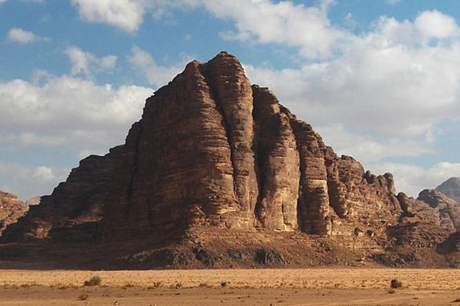 2-Day Private Guided Tour to Petra Wadi Rum & Dead Sea from Amman - Booking check before you go: options and add-ons to confirm