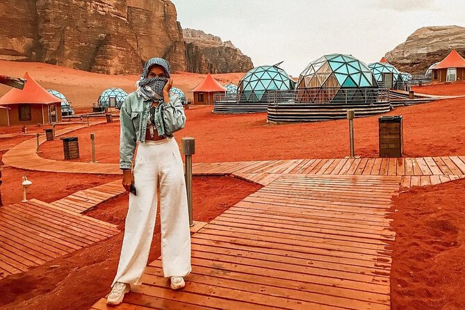 2-Day Private Guided Tour to Petra Wadi Rum & Dead Sea from Amman - Should you book this 2-day private Petra, Wadi Rum, and Dead Sea tour?