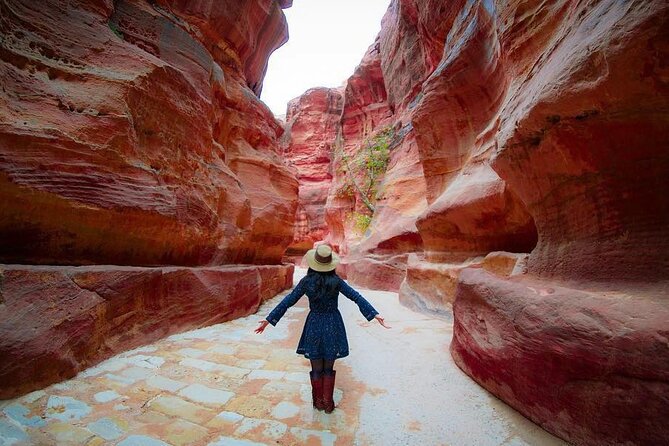 2-Day Private Tour from Amman: Petra, Wadi Rum Camp & Dead Sea. - Price and value: what $220 covers, what it doesn’t, and how to budget smart