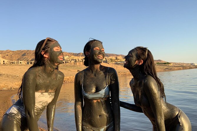 2 Day private tour from Amman to Petra_ Wadi Rum_ Aqaba Dead Sea - The Wadi Rum camp upgrade, and what you gain by paying more