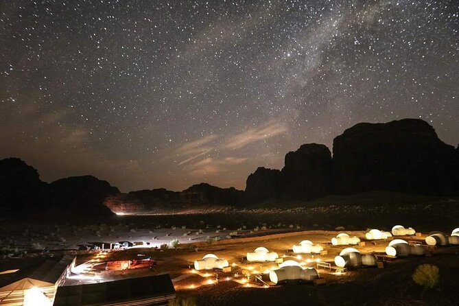 2 Day private tour from Amman to Petra_ Wadi Rum_ Aqaba Dead Sea - Dead Sea day-use: 5-star hotel float time plus lunch