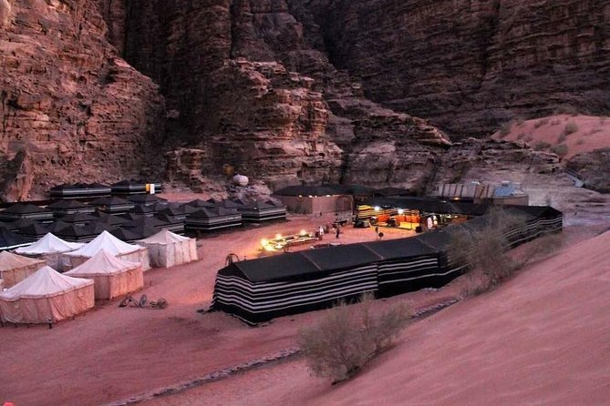 2-Day Private Tour in Jordan: Petra | Wadi Rum | Dead Sea from Amman - Petra guide option: when it’s worth paying extra