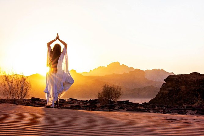 2-Day Private Tour in Jordan: Petra | Wadi Rum | Dead Sea from Amman - Price and value: where your money goes