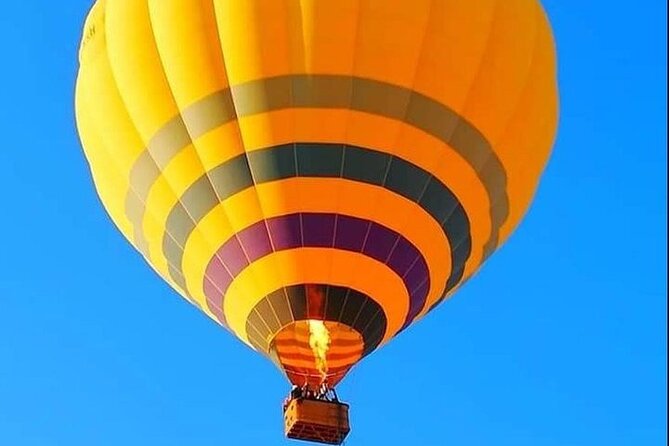2-Day Private Tour, Petra, Wadi Rum & Dead Sea from Amman or QAIA - Wadi Rum Protected Area Safari, Sunset, and Camp Time