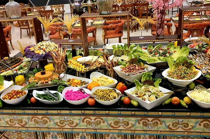 2-Day Private Tour, Petra, Wadi Rum & Dead Sea from Amman or QAIA - Who This Tour Fits Best