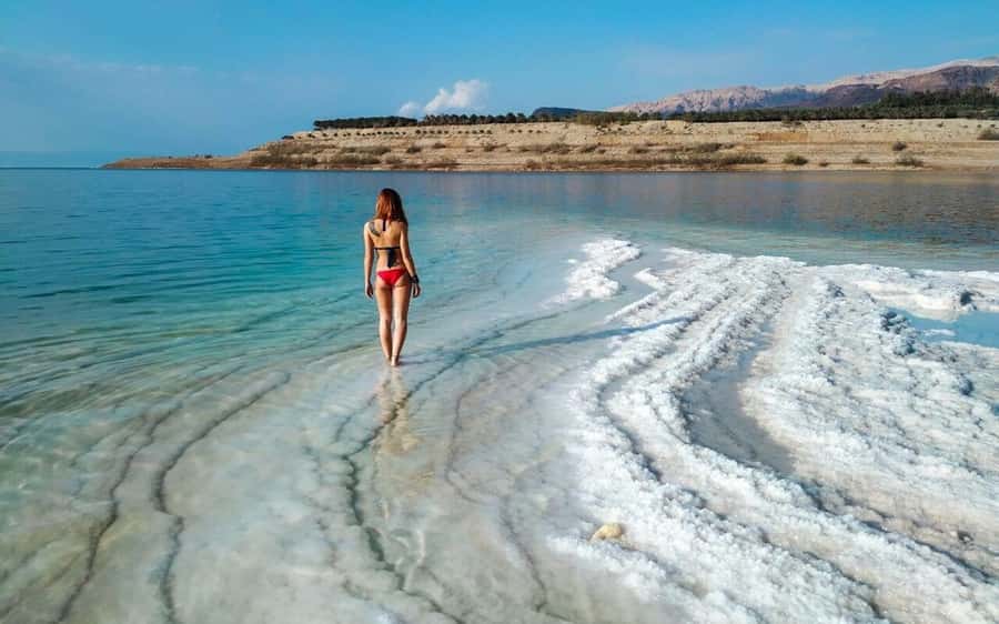 2-Day Tour from Amman to Petra, Wadi Rum, and Dead Sea - Key things that make this 2-day Jordan triangle worth it
