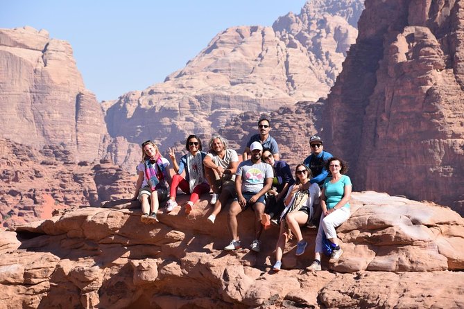 2-Day Tour: Petra, Wadi Rum, and Dead Sea from Amman - What This 2-Day Petra, Wadi Rum, and Dead Sea Plan Really Delivers
