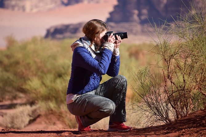 2-Day Tour: Petra, Wadi Rum, and Dead Sea from Amman - Tips for Choosing the Right Tent Option