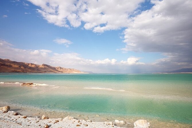 2 Day Tour to Petra, Wadi Rum, and Dead Sea from Amman - Who are the guides, and how that affects your day