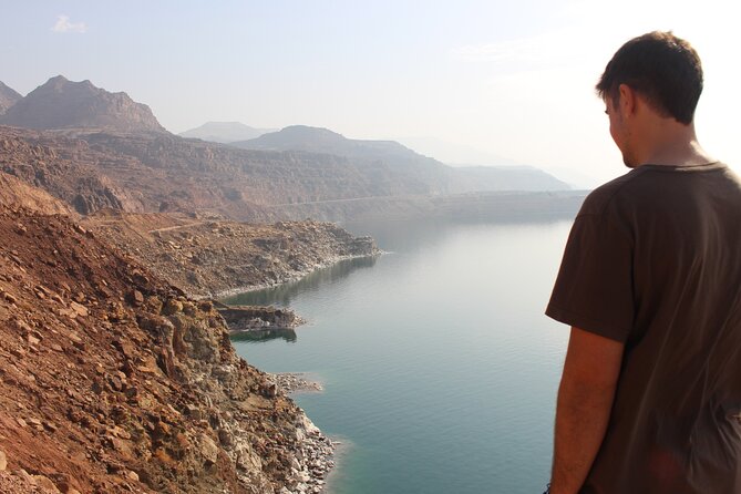2-Day Tour to Petra, Wadi Rum, Wadi Mujib, Aqaba, and Dead Sea - Wadi Rum: your Bedouin camp night and the included 4x4 tour