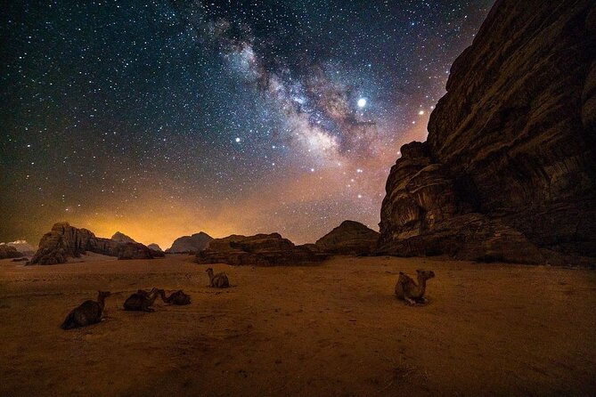 2-Day Tour to Petra, Wadi Rum, Wadi Mujib, Aqaba, and Dead Sea - Price and value: where the money goes, and where it doesn’t