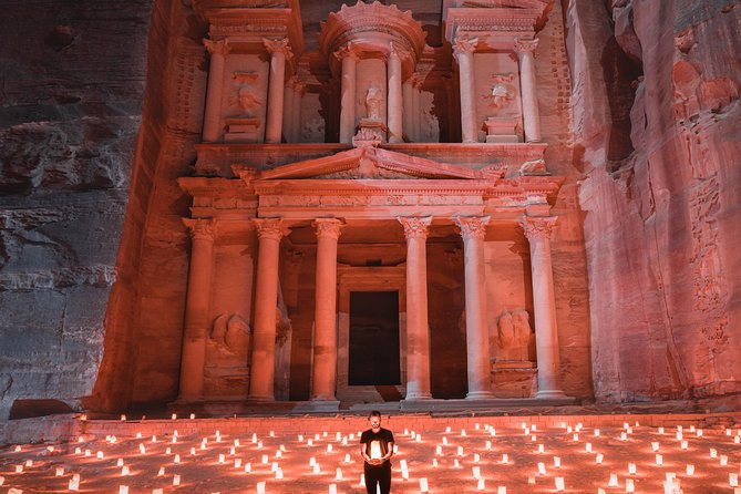 2 Day Trip to Petra and Little Petra From Amman - A Petra Plan That Starts With Fewer Crowds and Real Time