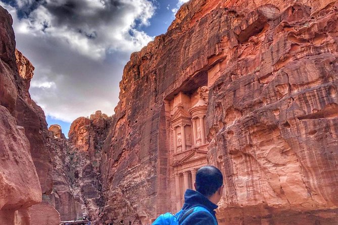 2 Days Petra & Wadi Rum Tour from and to Amman - What the price covers, and how to budget the real total