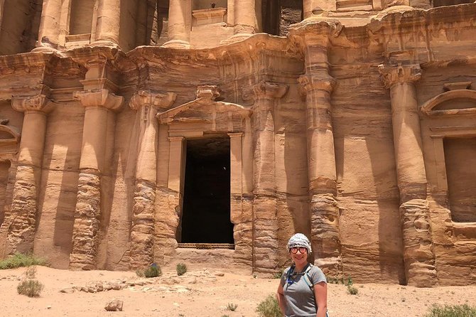 2 Days Petra & Wadi Rum Tour from and to Amman - Who this tour suits best (and who should look elsewhere)