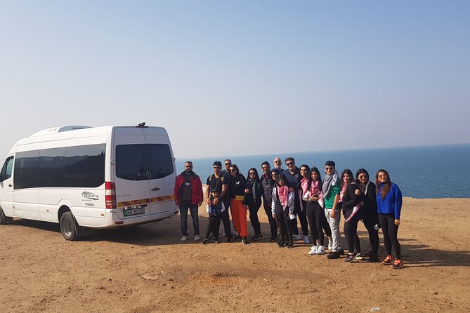 2 Days Private Tour in Jordan from Wadi Musa - Key Highlights That Make This Tour Worth It