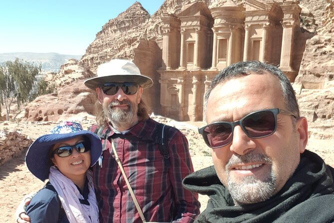 2 Days Private Tour in Jordan from Wadi Musa - Price and What $699 Per Group Really Buys You