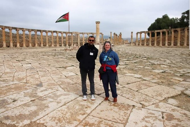 2 Days Private Tour in Jordan from Wadi Musa - Day 2 in Wadi Rum: 3-Hour Jeep Time, Camp Night, and Bedouin-Style Culture