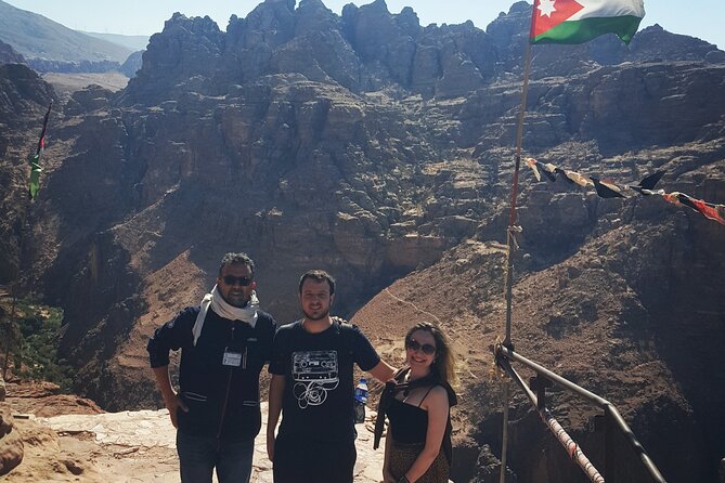 2 Days Private Tour in Jordan from Wadi Musa - Touring Tips That Match What This Guide Style Prioritizes