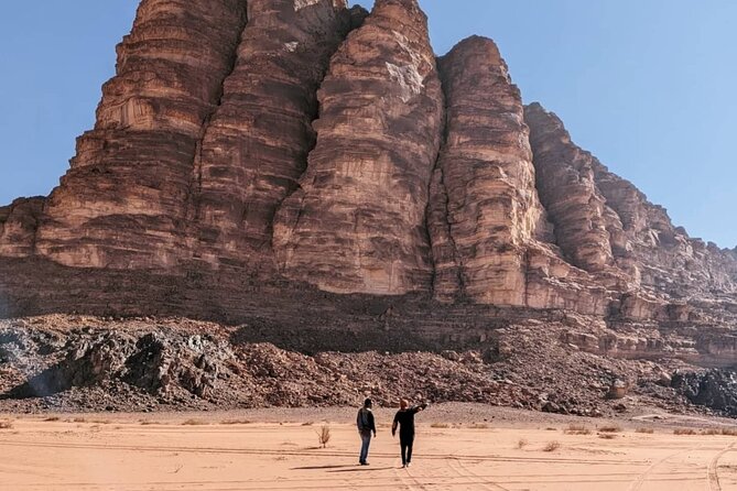 2 Days Private Tour in Jordan from Wadi Musa - Who This Tour Fits Best