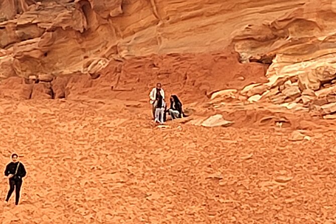 2 Days Trip to Petra, Wadi Rum and Dead Sea - Key highlights you should care about