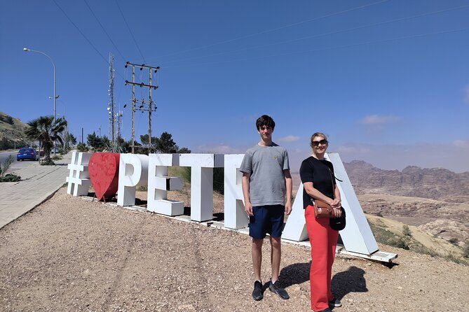 2 Days Trip to Petra, Wadi Rum and Dead Sea - What $500 buys you, and where extra costs might show up