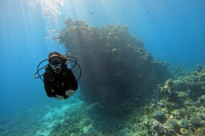 2-Hour Private Scuba Experience in Aqaba - Key things I’d bookmark before you go