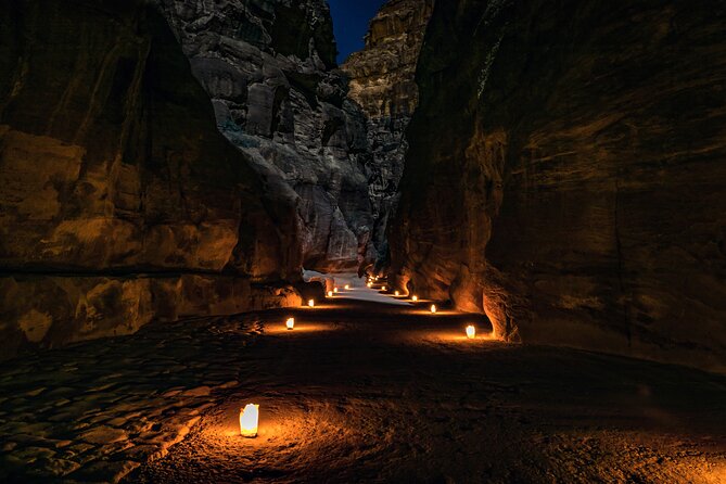 2-Night Private Luxury Escape to Petra and the Dead Sea from Amman - Value Check: Is This $523 Per Person Good, or Just Pricey?