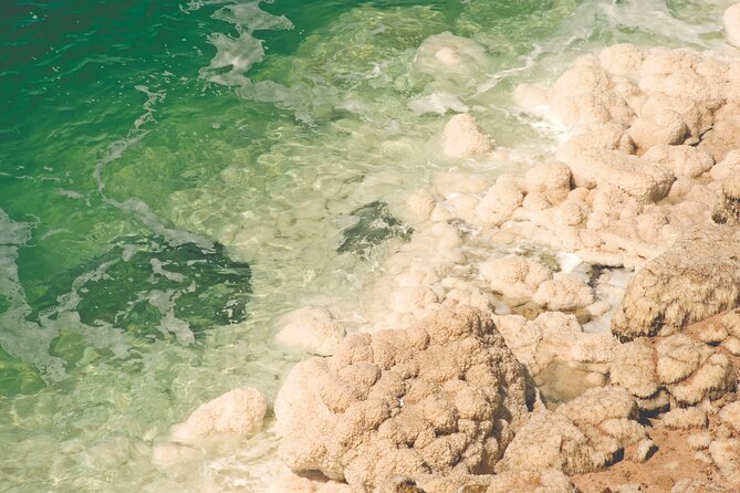 2-Night Private Luxury Escape to Petra and the Dead Sea from Amman - Who Should Book This Private Petra and Dead Sea Escape