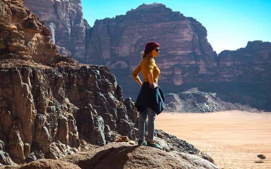 2 Nights in Petra: A 4 Day tour of Desert, Dead & Red Seas - Key Highlights That Make This Trip Work