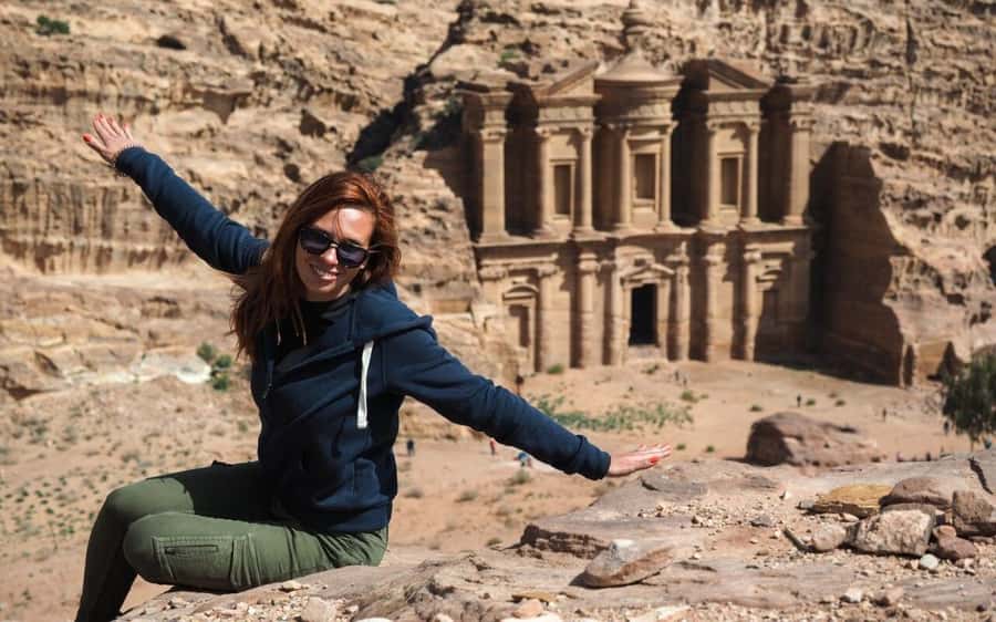 2 Nights in Petra: A 4 Day tour of Desert, Dead & Red Seas - Day 3: Aqaba Free Time, Then Wadi Rum Camp with Zarb Dinner