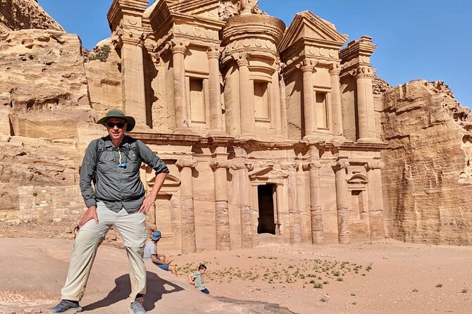2 Private Tour Days From Amman, Petra, Wadi Rum, Dead Sea, Amman - Overnight in Wadi Rum: why the sunset matters more than you think