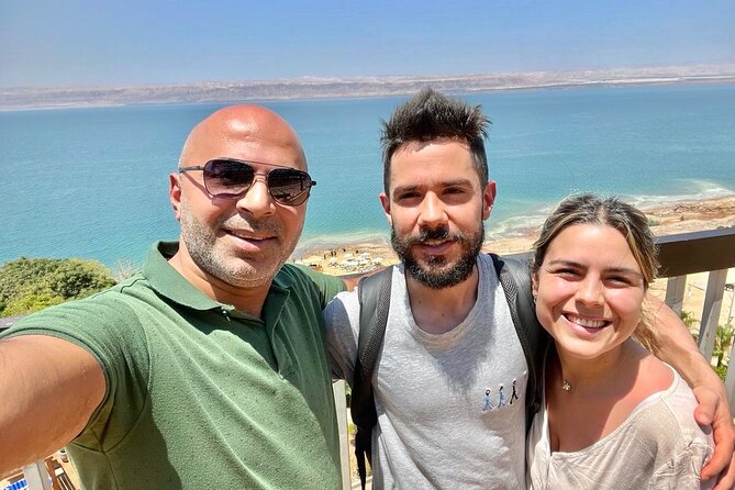 2 Private Tour Days From Amman, Petra, Wadi Rum, Dead Sea, Amman - The value math: what $275 covers, and what you still need to plan