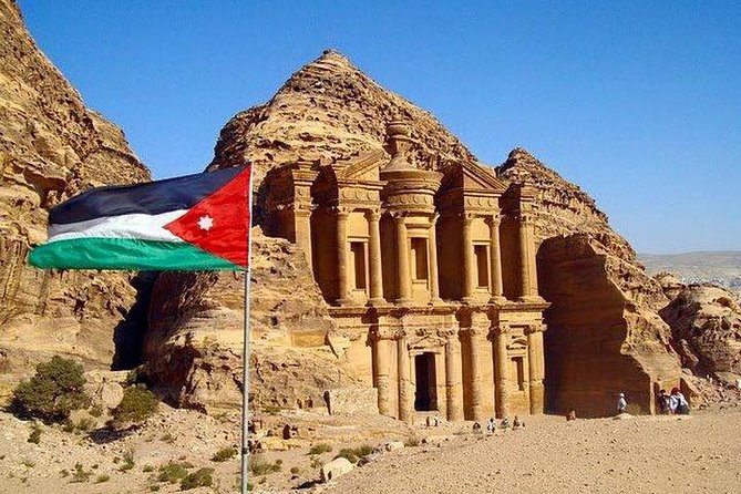 3-Day, 2-Night Private Tour: Footsteps of John Baptist in Jordan - Price and logistics: is $265 per person good value?