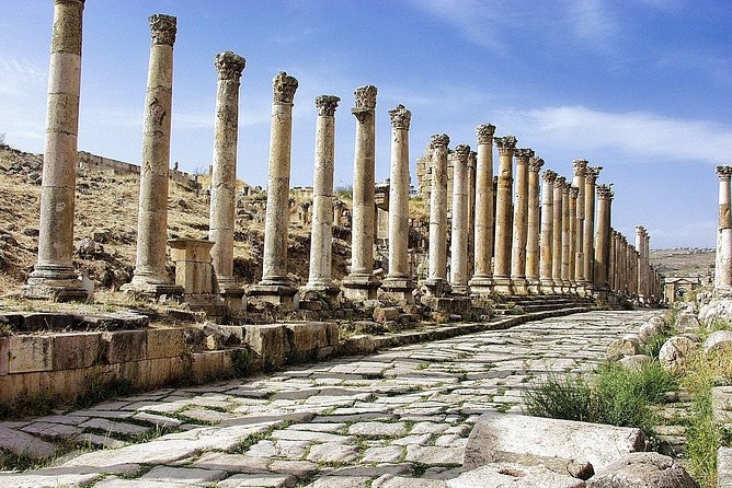 3-Day Group Tour to Petra, Wadi Rum and northern Jordan from Amman/Dead Sea - Is this 3-day Amman or Dead Sea tour good value for $459?
