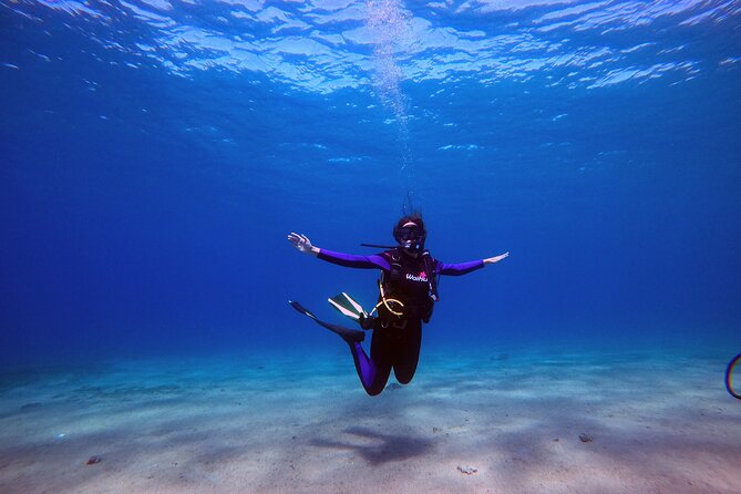 3-Day Open Water Scuba Diving Course in Aqaba - Key highlights in 5 minutes
