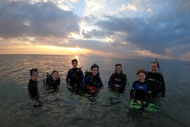 3-Day Open Water Scuba Diving Course in Aqaba - Why this Aqaba Open Water scuba course feels like a real training program