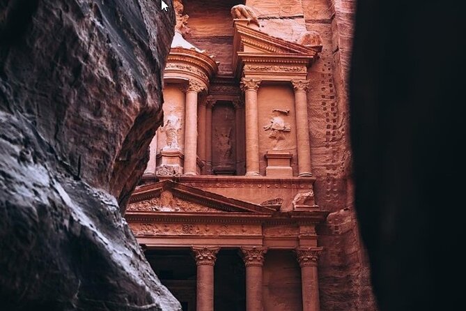 3-Day Private Tour, Explore Amman and Petra - Price and value at $314.99 per person