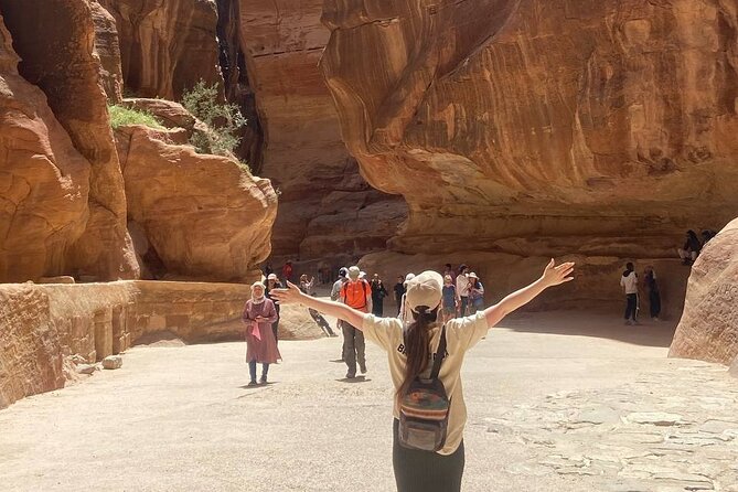 3 Day Private Tour from Amman to Madaba Dead Sea, Petra,Wadi Rum - Day 3: Wadi Rum Free Time, Then Back to Amman