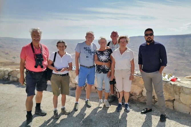 3 Day Private Tour from Amman to Madaba Dead Sea, Petra,Wadi Rum - Price and Logistics: Is $300 Per Person Good Value?