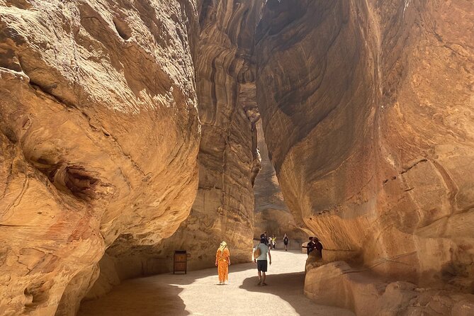 3-Day Tour from Amman: Jerash, Ajloun, Petra, Wadi Rum & Dead SEA - Should You Book This 3-Day Tour from Amman?